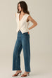 Alice flared jeans