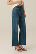 Alice flared jeans