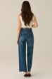 Alice flared jeans