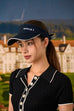 MINUS1 GOLF RIBBON HAT