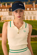 MINUS1 GOLF RIBBON HAT