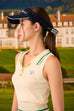 MINUS1 GOLF RIBBON HAT