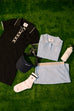 MINUS1 GOLF ACTIVE SOCKS