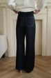 Light weight high waisted pants