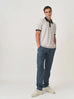 MEN'S POLO SHIRT